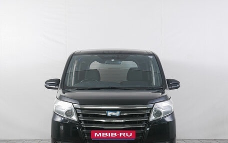 Toyota Noah III, 2014 год, 1 899 000 рублей, 1 фотография