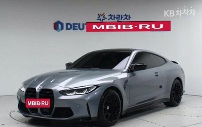 BMW M4, 2023 год, 8 000 000 рублей, 1 фотография