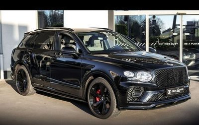 Bentley Bentayga I, 2022 год, 18 500 000 рублей, 1 фотография