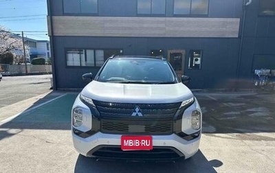 Mitsubishi Outlander, 2022 год, 2 590 111 рублей, 1 фотография
