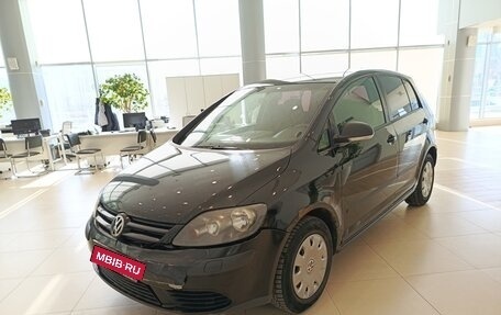 Volkswagen Golf Plus I, 2008 год, 415 000 рублей, 1 фотография