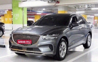 Genesis GV70, 2022 год, 3 180 000 рублей, 1 фотография