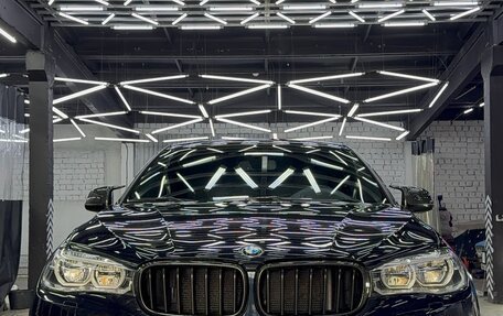 BMW X6, 2018 год, 5 100 000 рублей, 1 фотография