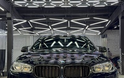 BMW X6, 2018 год, 5 100 000 рублей, 1 фотография