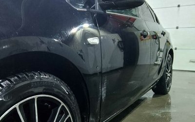 Opel Astra J, 2010 год, 400 000 рублей, 1 фотография