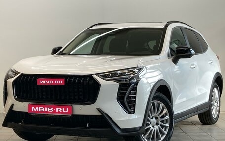 Haval Jolion, 2024 год, 2 397 000 рублей, 1 фотография