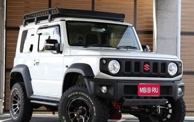 Suzuki Jimny, 2022 год, 1 520 000 рублей, 1 фотография