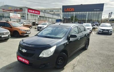 Chevrolet Cobalt II, 2013 год, 400 000 рублей, 1 фотография