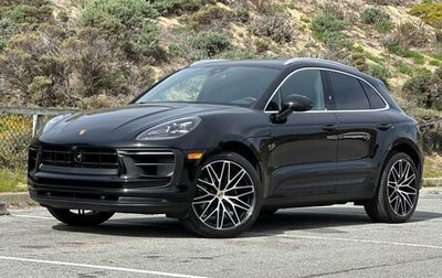 Porsche Macan I рестайлинг, 2023 год, 14 250 000 рублей, 1 фотография