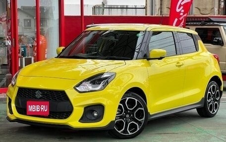 Suzuki Swift V, 2022 год, 1 250 000 рублей, 1 фотография