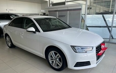 Audi A4, 2019 год, 2 600 000 рублей, 1 фотография