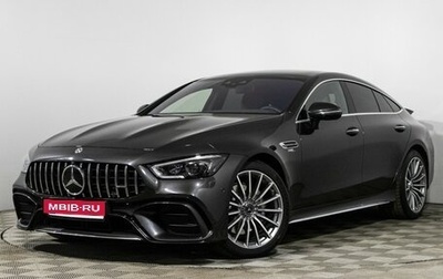 Mercedes-Benz AMG GT I рестайлинг, 2019 год, 9 539 000 рублей, 1 фотография