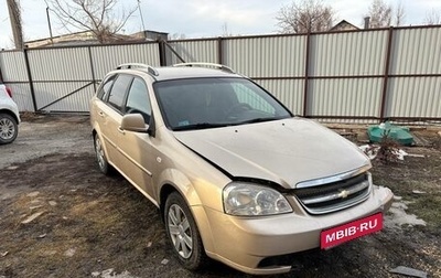 Chevrolet Lacetti, 2012 год, 330 000 рублей, 1 фотография