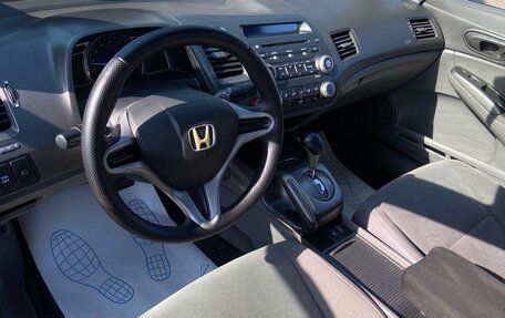 Honda Civic VIII, 2007 год, 770 000 рублей, 6 фотография