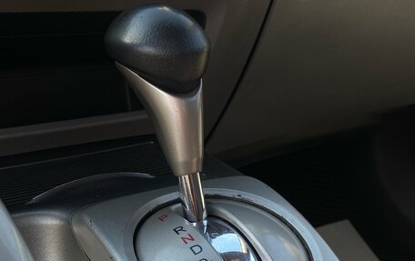 Honda Civic VIII, 2007 год, 770 000 рублей, 13 фотография
