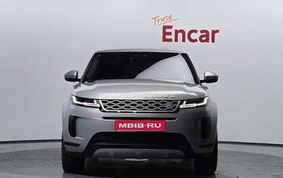 Land Rover Range Rover Evoque II, 2020 год, 3 430 000 рублей, 1 фотография