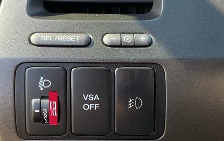 Honda Civic VIII, 2007 год, 770 000 рублей, 12 фотография