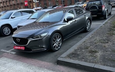 Mazda 6, 2021 год, 3 500 000 рублей, 1 фотография