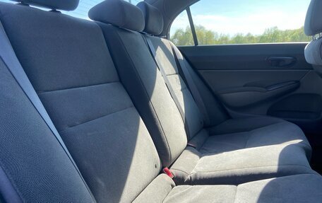 Honda Civic VIII, 2007 год, 770 000 рублей, 15 фотография