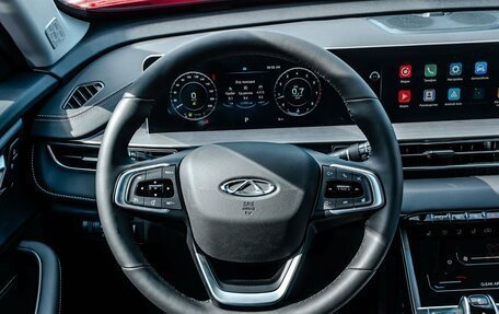 Chery Tiggo 4 I рестайлинг, 2025 год, 2 267 100 рублей, 15 фотография