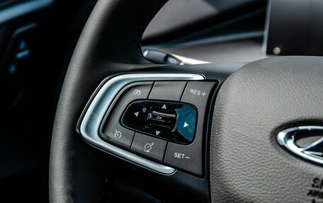 Chery Tiggo 4 I рестайлинг, 2025 год, 2 267 100 рублей, 17 фотография