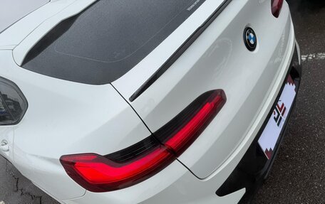 BMW X4 M, 2022 год, 7 300 000 рублей, 6 фотография