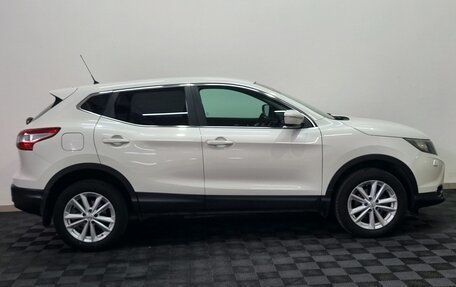 Nissan Qashqai, 2014 год, 1 380 000 рублей, 5 фотография