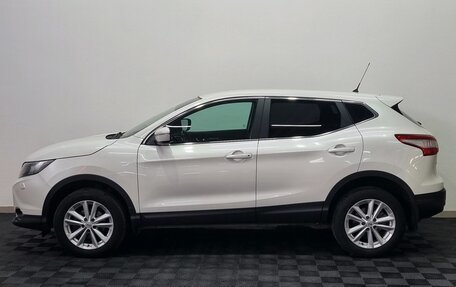 Nissan Qashqai, 2014 год, 1 380 000 рублей, 4 фотография
