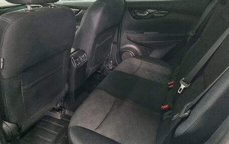 Nissan Qashqai, 2014 год, 1 380 000 рублей, 8 фотография
