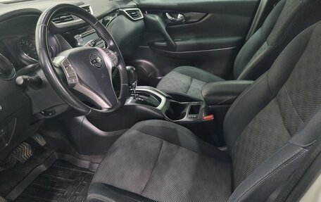 Nissan Qashqai, 2014 год, 1 380 000 рублей, 7 фотография