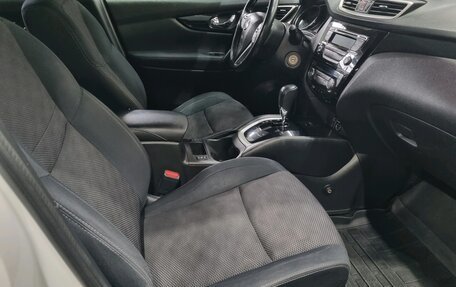 Nissan Qashqai, 2014 год, 1 380 000 рублей, 9 фотография