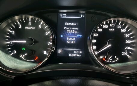Nissan Qashqai, 2014 год, 1 380 000 рублей, 13 фотография