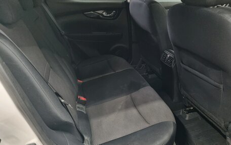 Nissan Qashqai, 2014 год, 1 380 000 рублей, 10 фотография