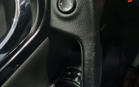 Nissan Qashqai, 2014 год, 1 380 000 рублей, 20 фотография