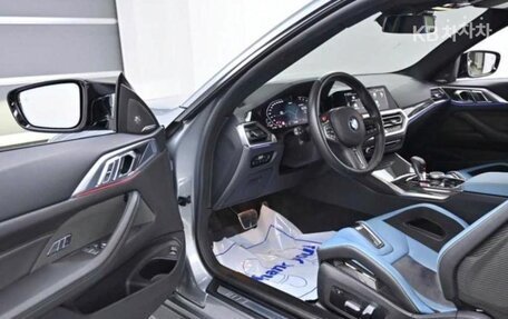 BMW M4, 2023 год, 8 000 000 рублей, 11 фотография