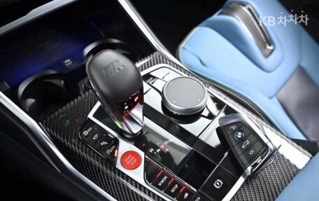 BMW M4, 2023 год, 8 000 000 рублей, 9 фотография