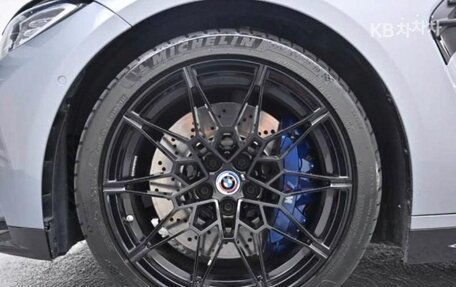BMW M4, 2023 год, 8 000 000 рублей, 5 фотография