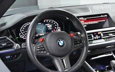 BMW M4, 2023 год, 8 000 000 рублей, 13 фотография