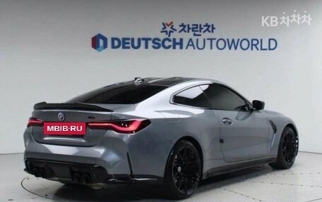 BMW M4, 2023 год, 8 000 000 рублей, 2 фотография