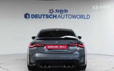 BMW M4, 2023 год, 8 000 000 рублей, 4 фотография