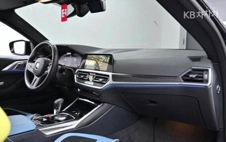 BMW M4, 2023 год, 8 000 000 рублей, 7 фотография