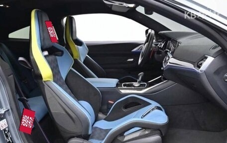 BMW M4, 2023 год, 8 000 000 рублей, 10 фотография
