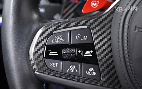 BMW M4, 2023 год, 8 000 000 рублей, 16 фотография