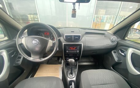 Nissan Terrano III, 2014 год, 1 120 000 рублей, 10 фотография