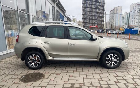 Nissan Terrano III, 2014 год, 1 120 000 рублей, 4 фотография