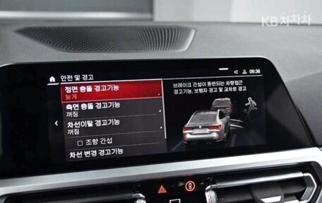 BMW M4, 2023 год, 8 000 000 рублей, 17 фотография