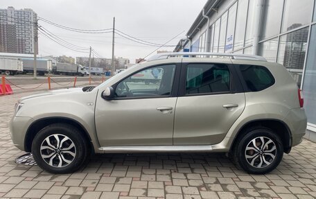 Nissan Terrano III, 2014 год, 1 120 000 рублей, 7 фотография