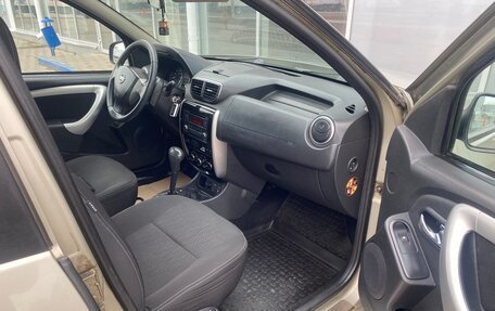 Nissan Terrano III, 2014 год, 1 120 000 рублей, 9 фотография