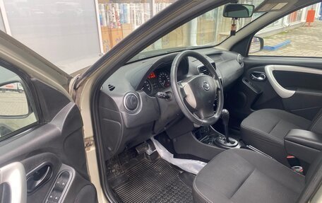 Nissan Terrano III, 2014 год, 1 120 000 рублей, 8 фотография