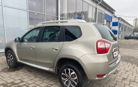 Nissan Terrano III, 2014 год, 1 120 000 рублей, 6 фотография